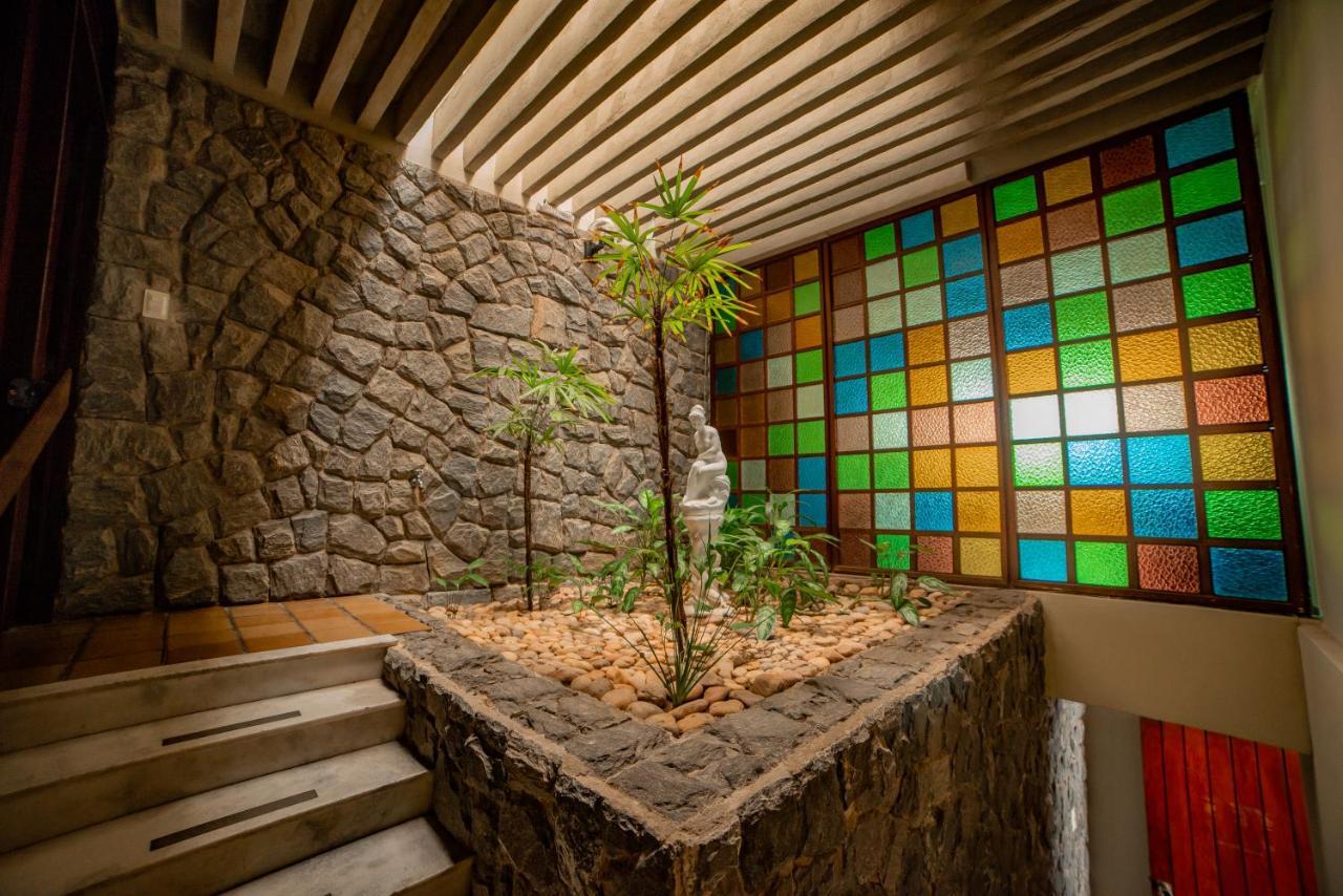 Hotel Tres Palmeiras Gravata  Exterior photo